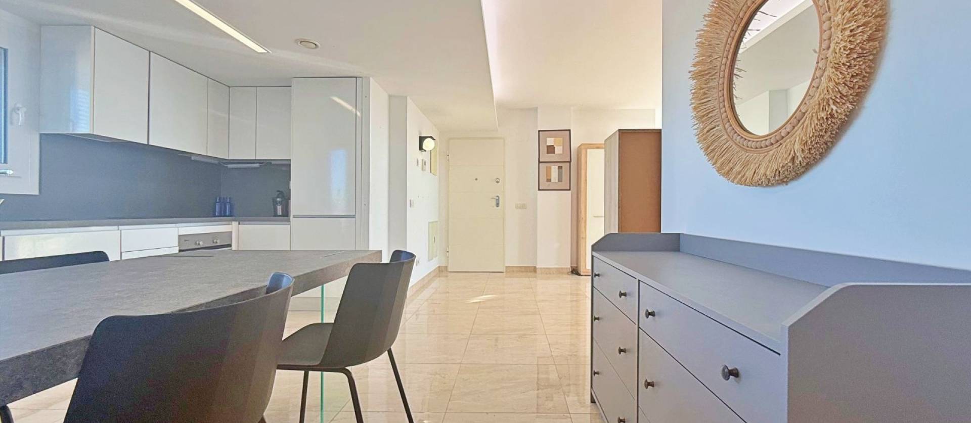 Venta - Apartment - Torrevieja - Punta Prima