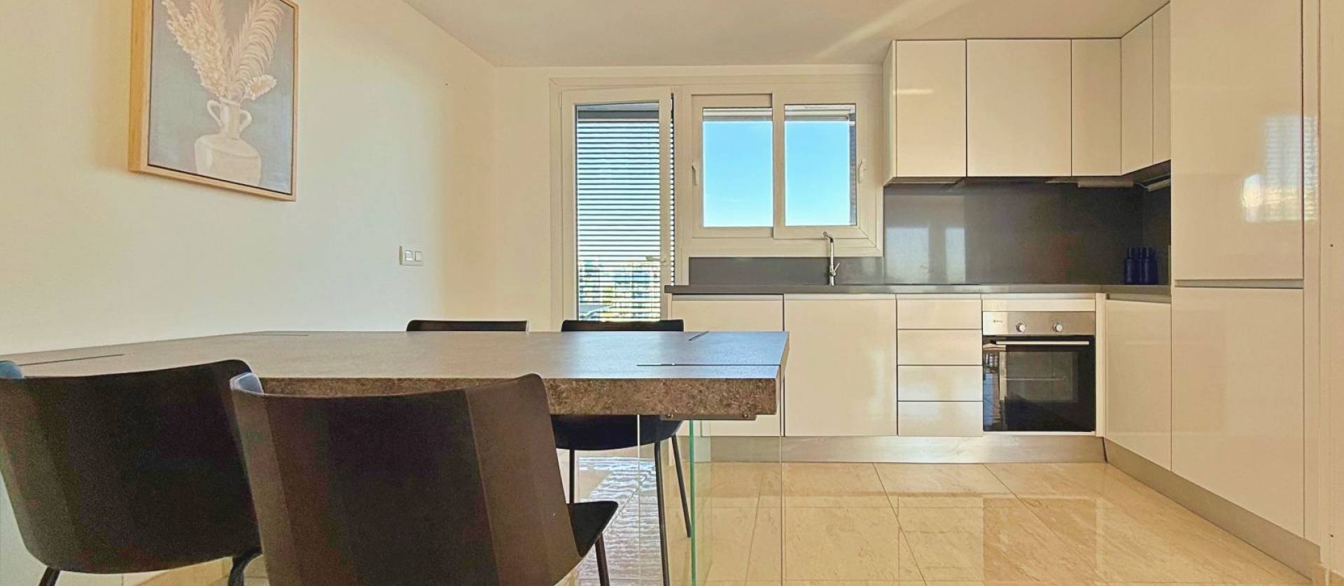 Venta - Apartment - Torrevieja - Punta Prima