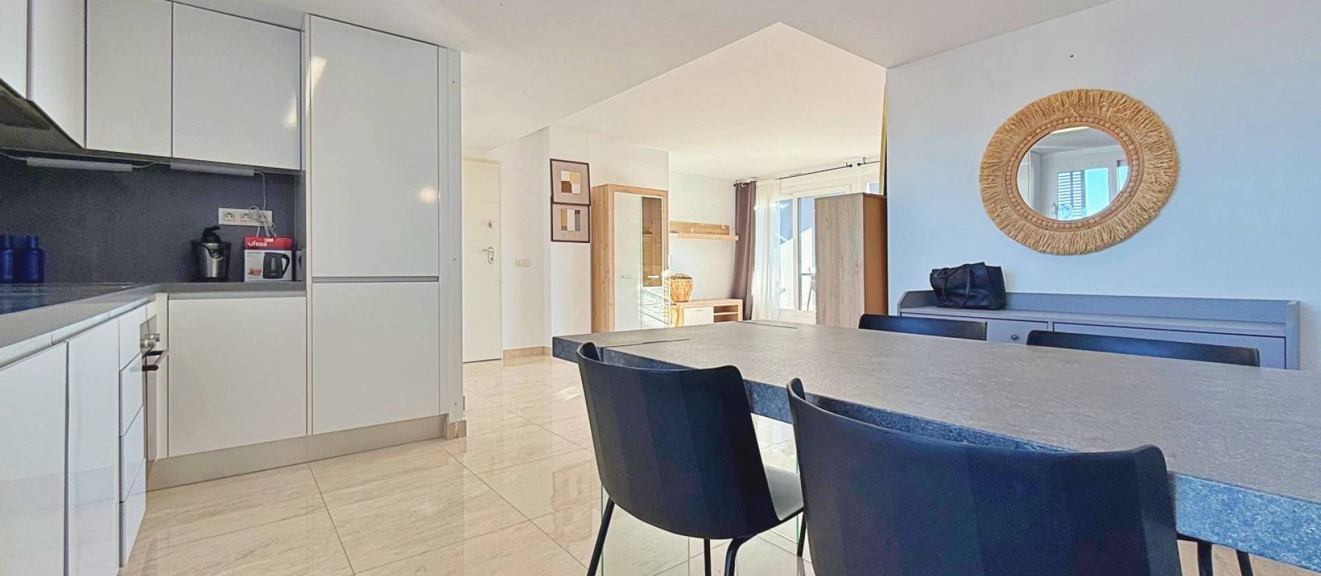 Venta - Apartment - Torrevieja - Punta Prima