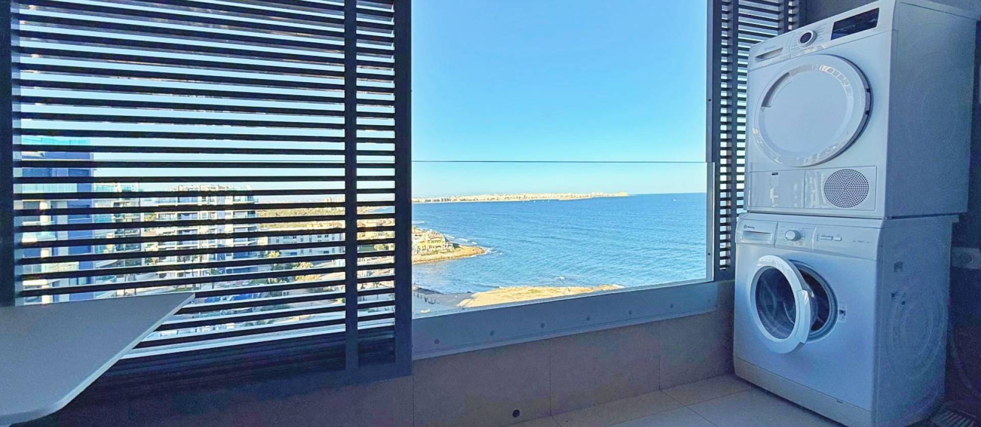 Venta - Apartment - Torrevieja - Punta Prima