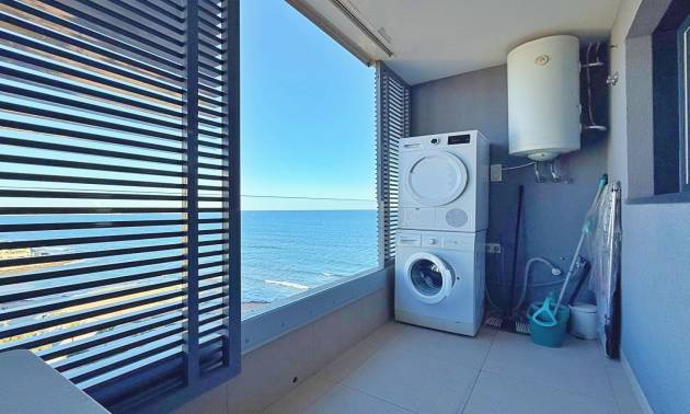 Venta - Apartment - Torrevieja - Punta Prima