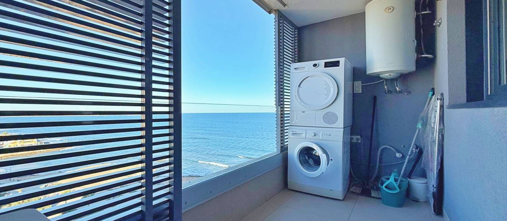 Venta - Apartment - Torrevieja - Punta Prima