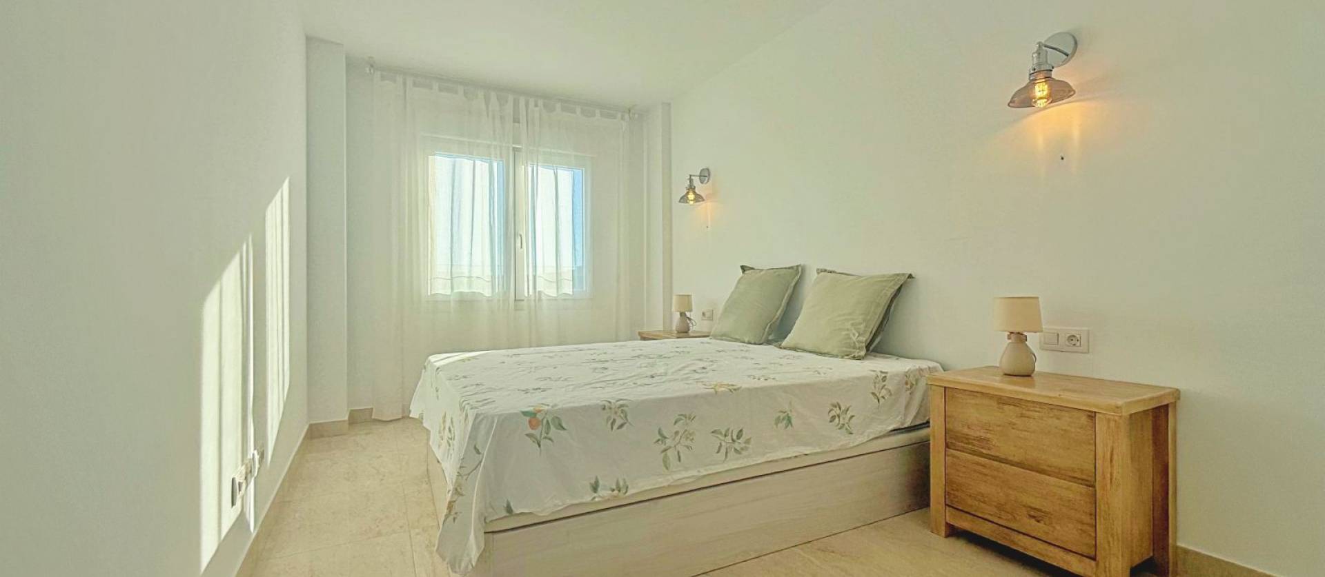 Venta - Apartment - Torrevieja - Punta Prima