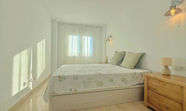 Venta - Apartment - Torrevieja - Punta Prima