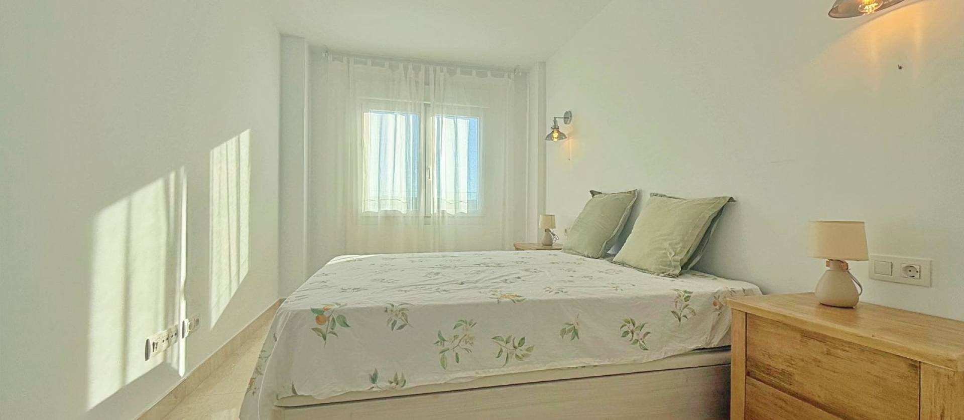 Venta - Apartment - Torrevieja - Punta Prima