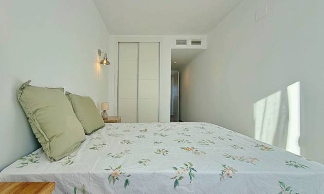 Venta - Apartment - Torrevieja - Punta Prima