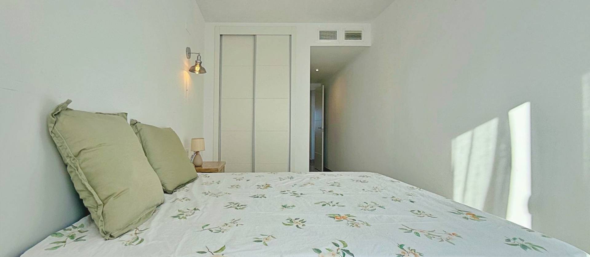 Venta - Apartment - Torrevieja - Punta Prima