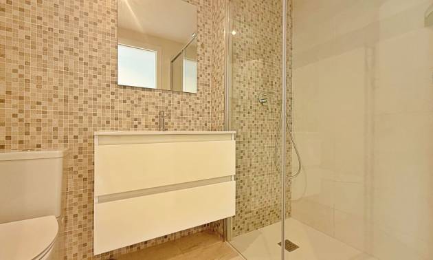 Venta - Apartment - Torrevieja - Punta Prima