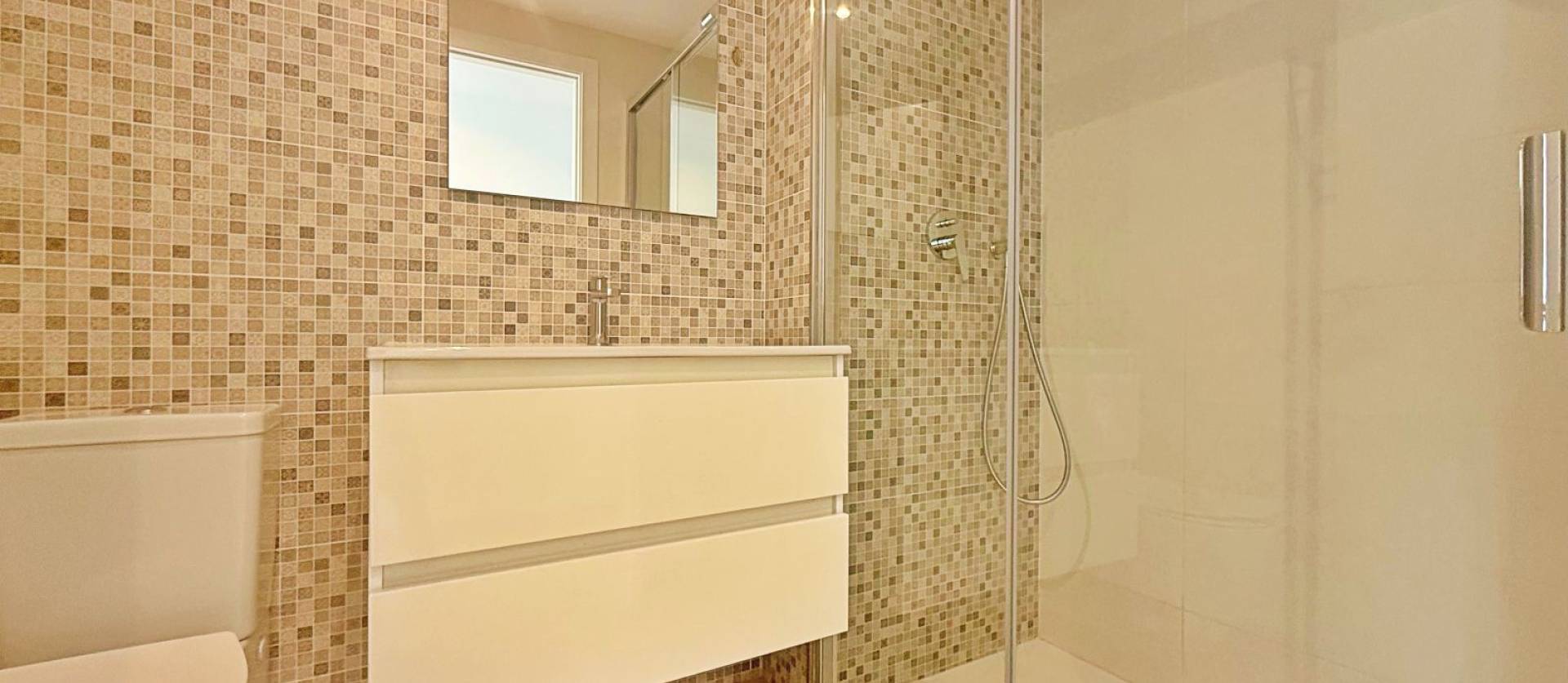 Venta - Apartment - Torrevieja - Punta Prima