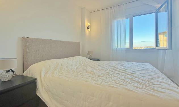 Venta - Apartment - Torrevieja - Punta Prima