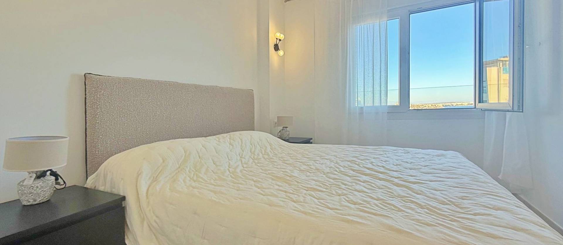 Venta - Apartment - Torrevieja - Punta Prima