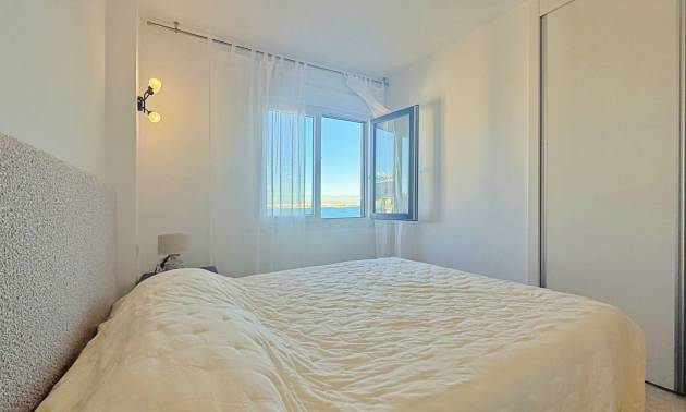 Venta - Apartment - Torrevieja - Punta Prima