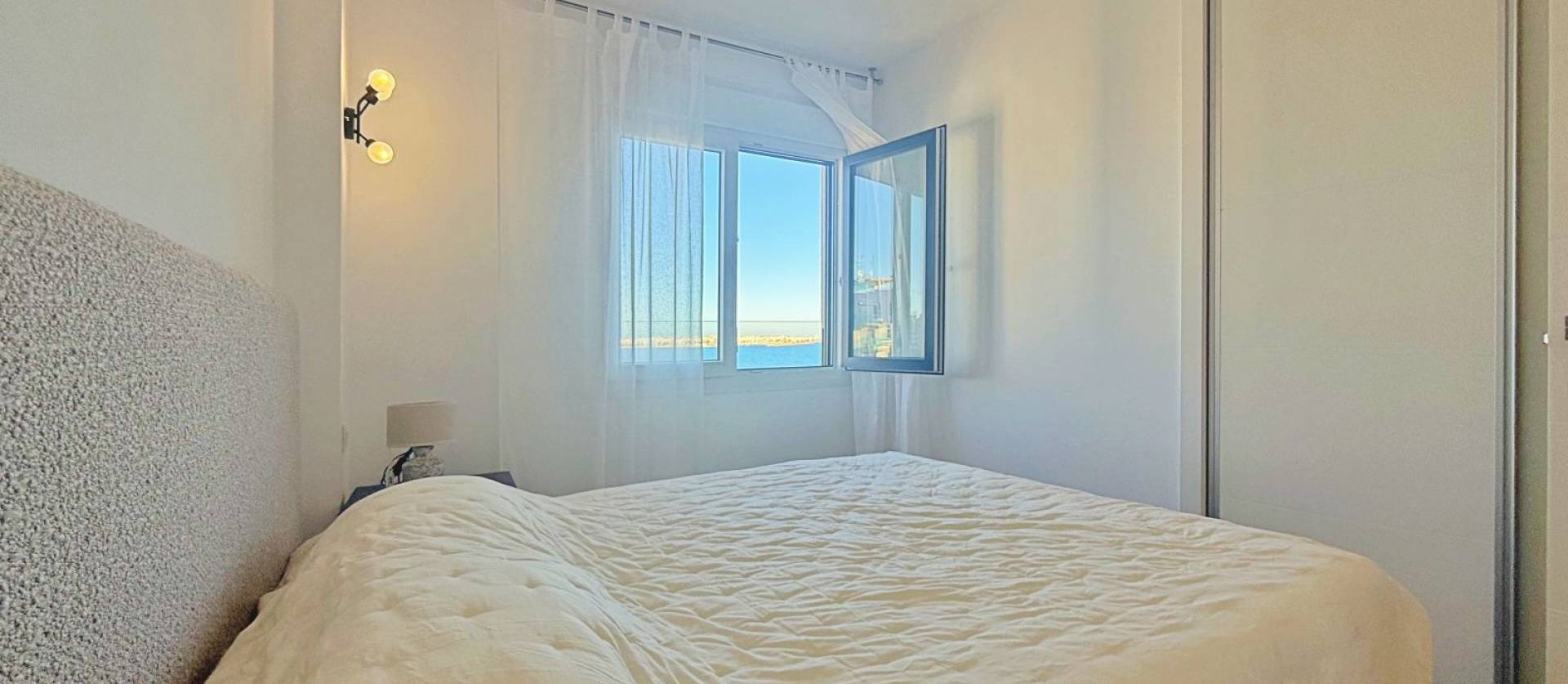 Venta - Apartment - Torrevieja - Punta Prima