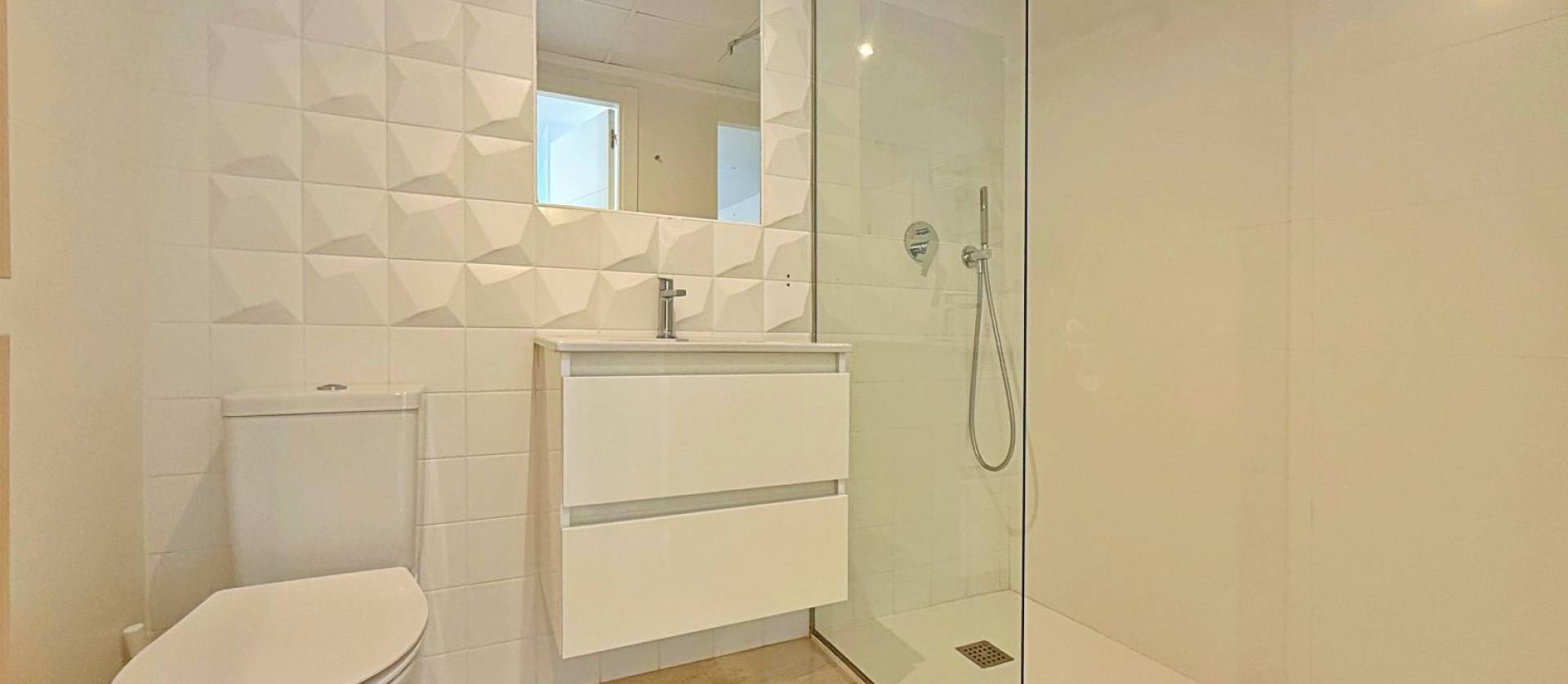 Venta - Apartment - Torrevieja - Punta Prima