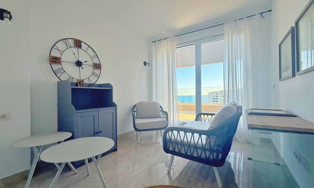 Venta - Apartment - Torrevieja - Punta Prima
