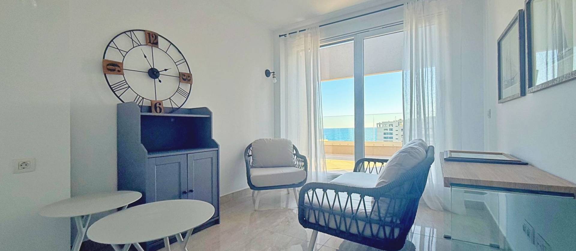 Venta - Apartment - Torrevieja - Punta Prima