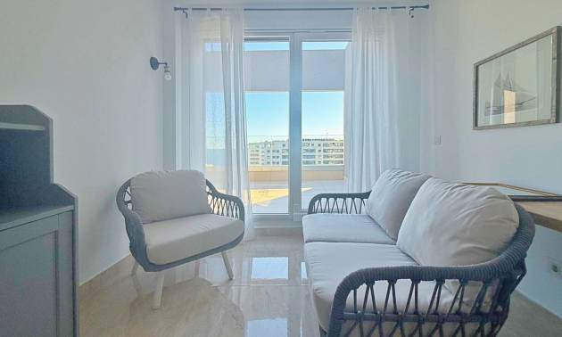 Venta - Apartment - Torrevieja - Punta Prima