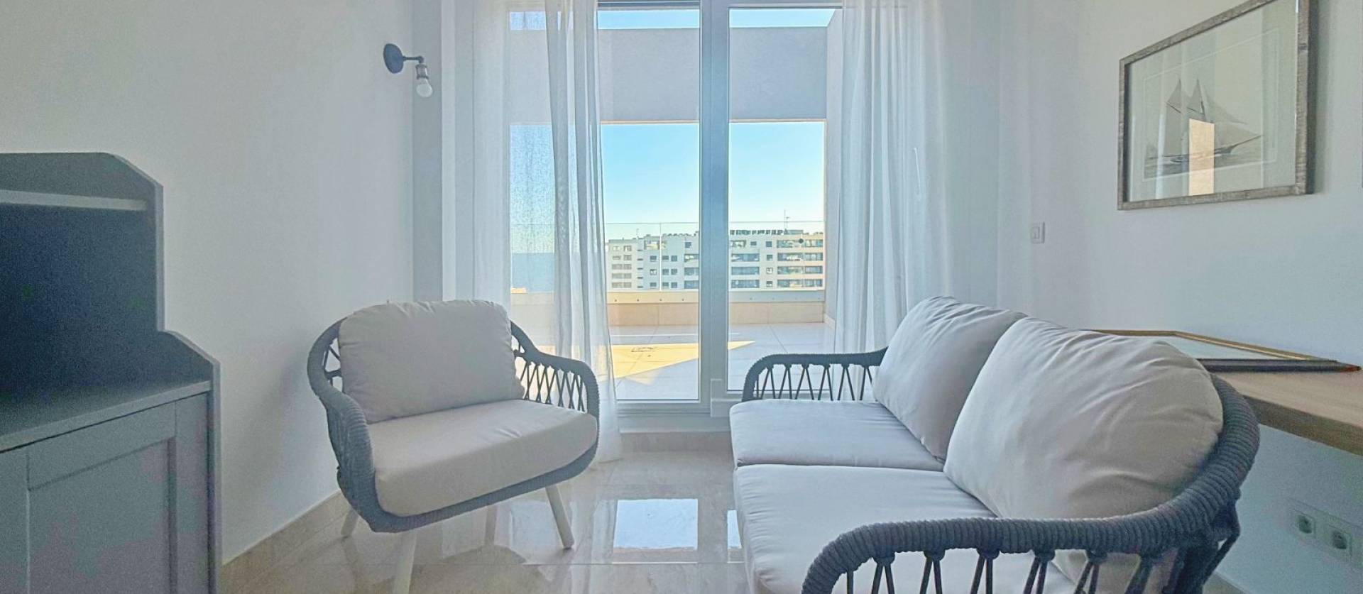 Venta - Apartment - Torrevieja - Punta Prima