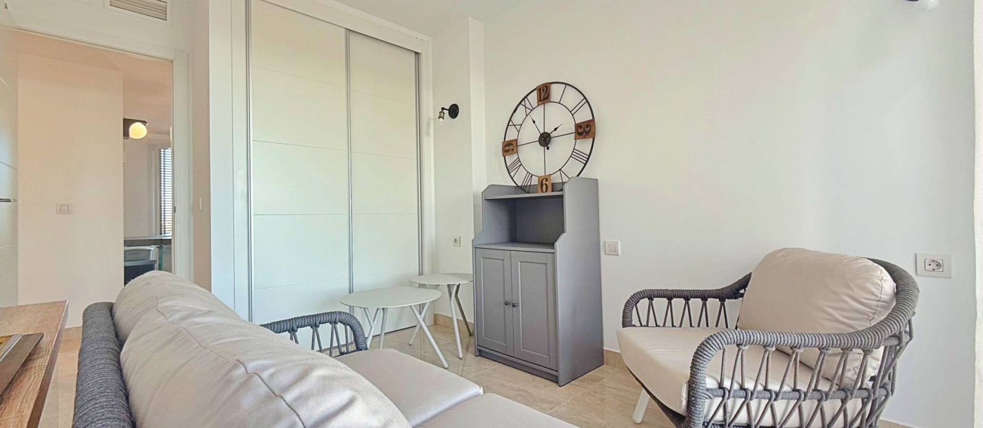 Venta - Apartment - Torrevieja - Punta Prima