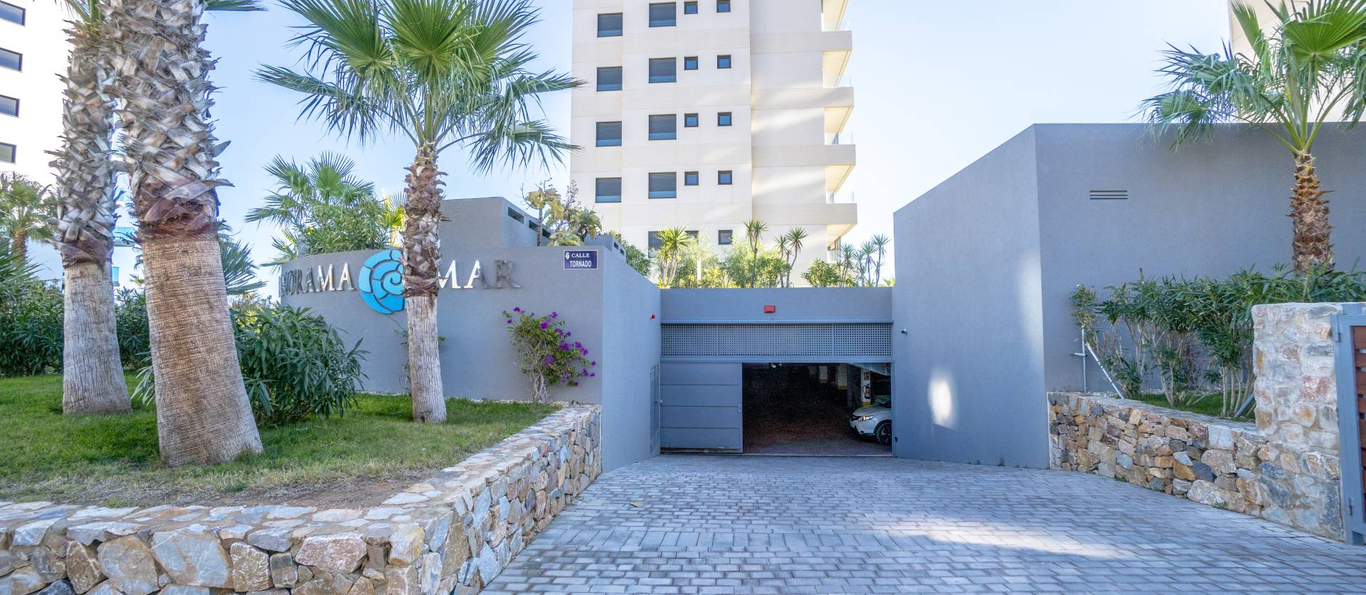 Venta - Apartment - Torrevieja - Punta Prima