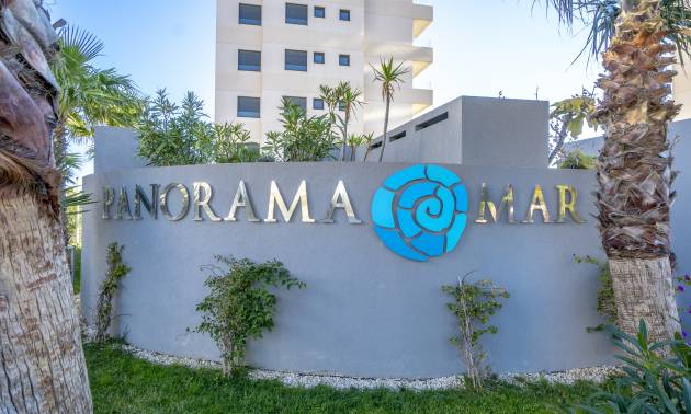 Venta - Apartment - Torrevieja - Punta Prima