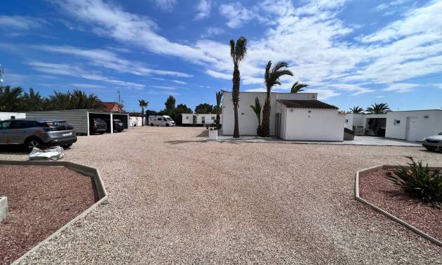 Sale - Finca Country Property - Elche Pedanías - La Marina