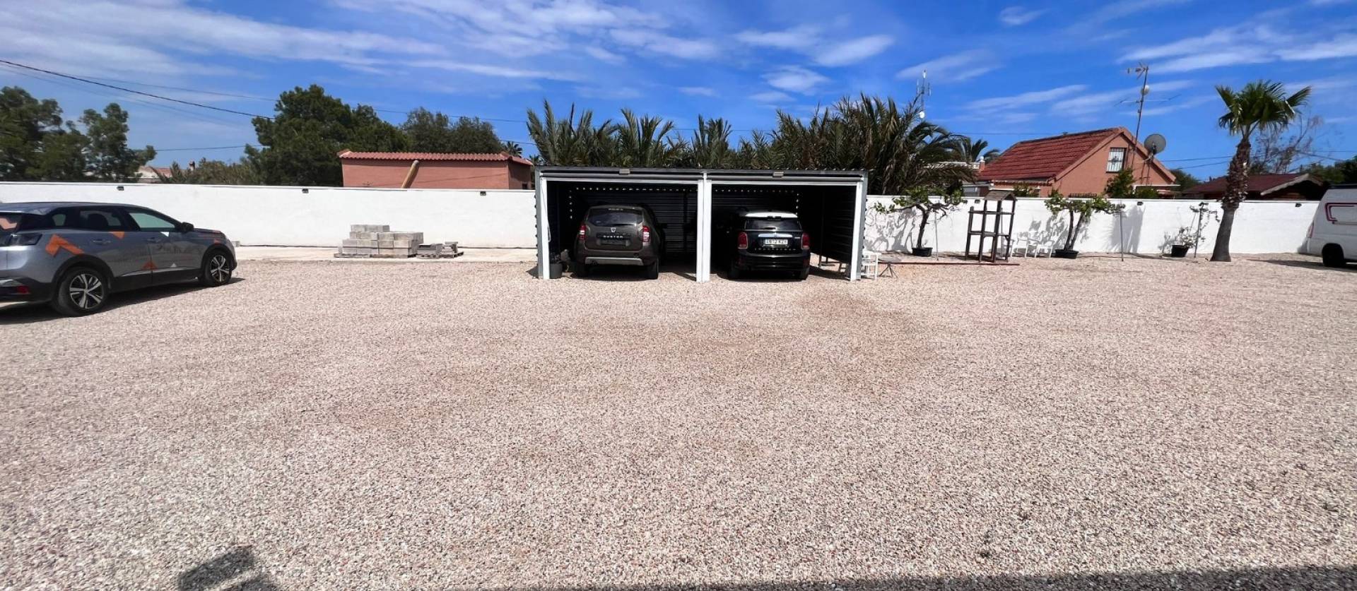 Sale - Finca Country Property - Elche Pedanías - La Marina
