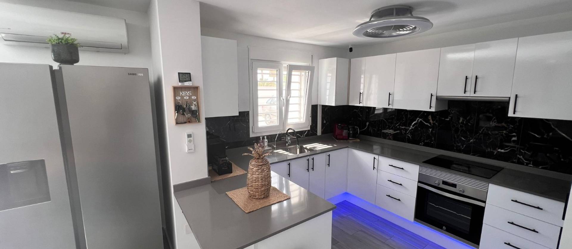 Sale - Finca Country Property - Elche Pedanías - La Marina