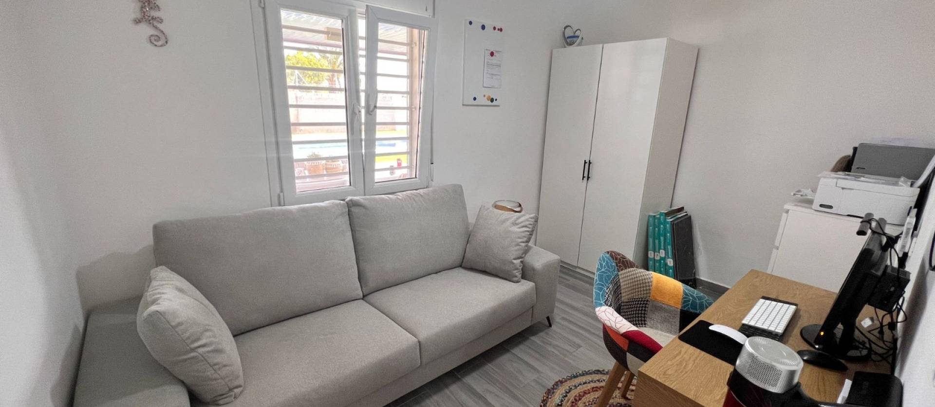 Sale - Finca Country Property - Elche Pedanías - La Marina