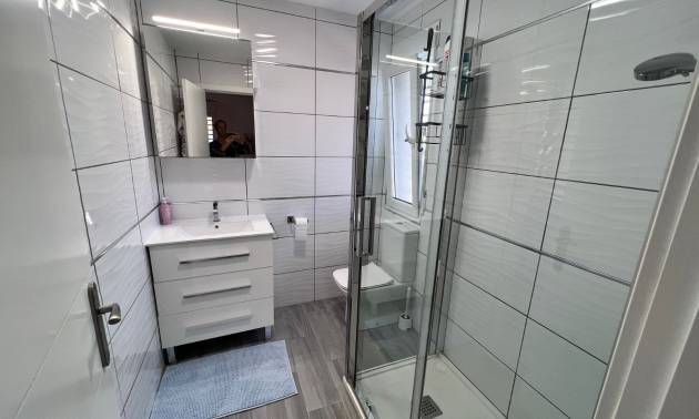 Sale - Finca Country Property - Elche Pedanías - La Marina