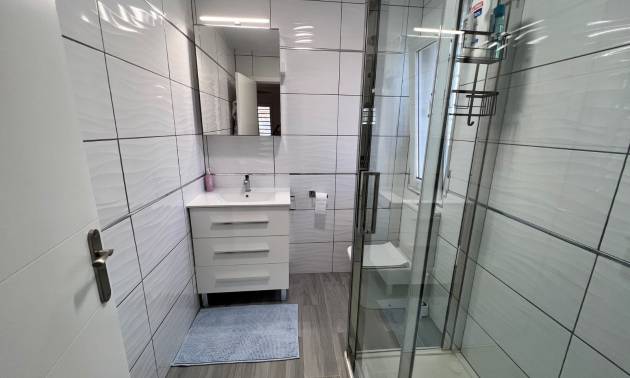 Sale - Finca Country Property - Elche Pedanías - La Marina