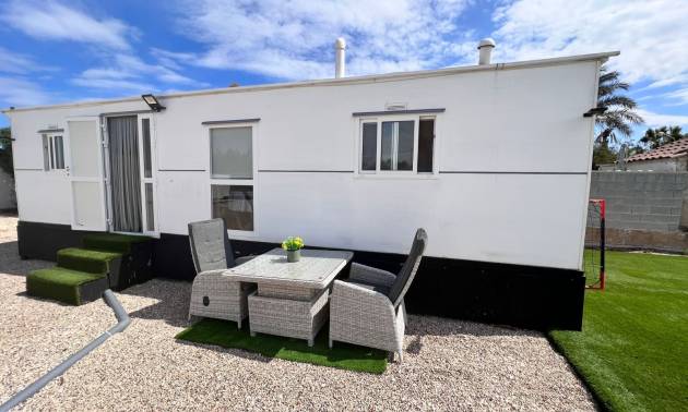 Sale - Finca Country Property - Elche Pedanías - La Marina