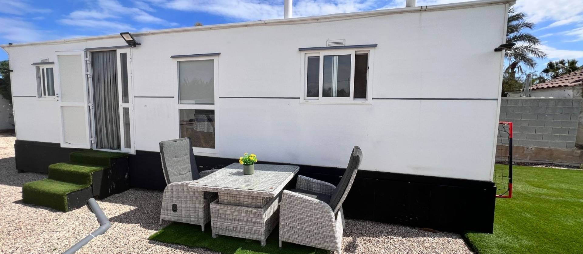 Sale - Finca Country Property - Elche Pedanías - La Marina