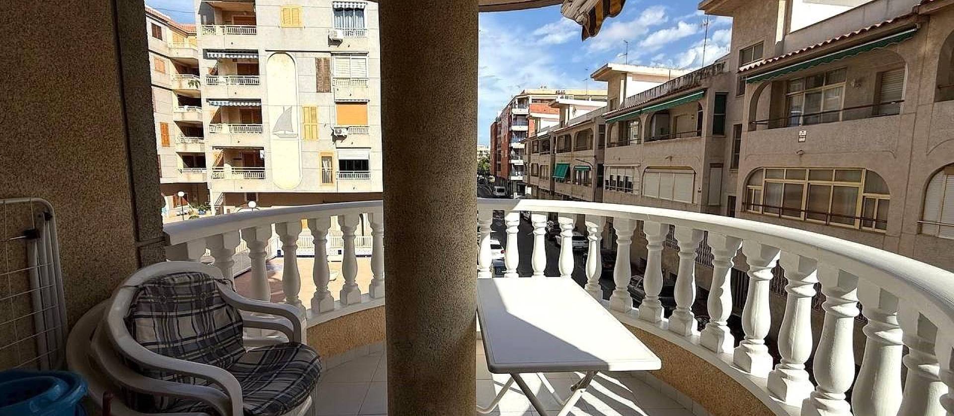 Venta - Apartment - Torrevieja - Acequion