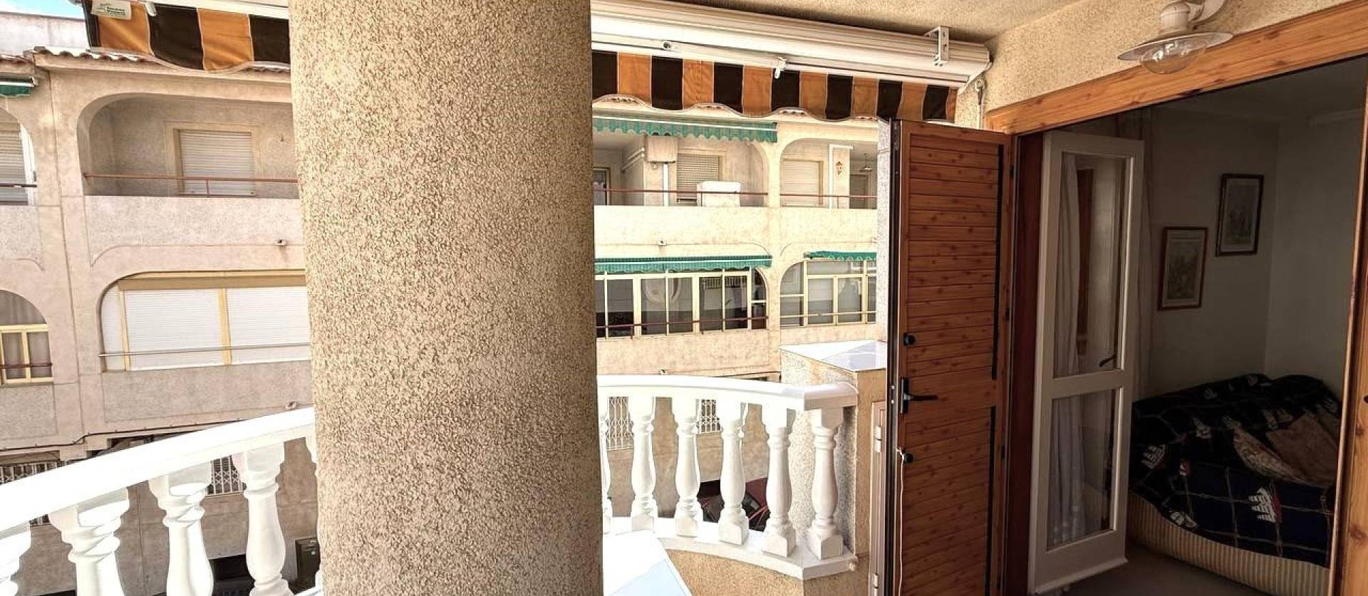 Venta - Apartment - Torrevieja - Acequion