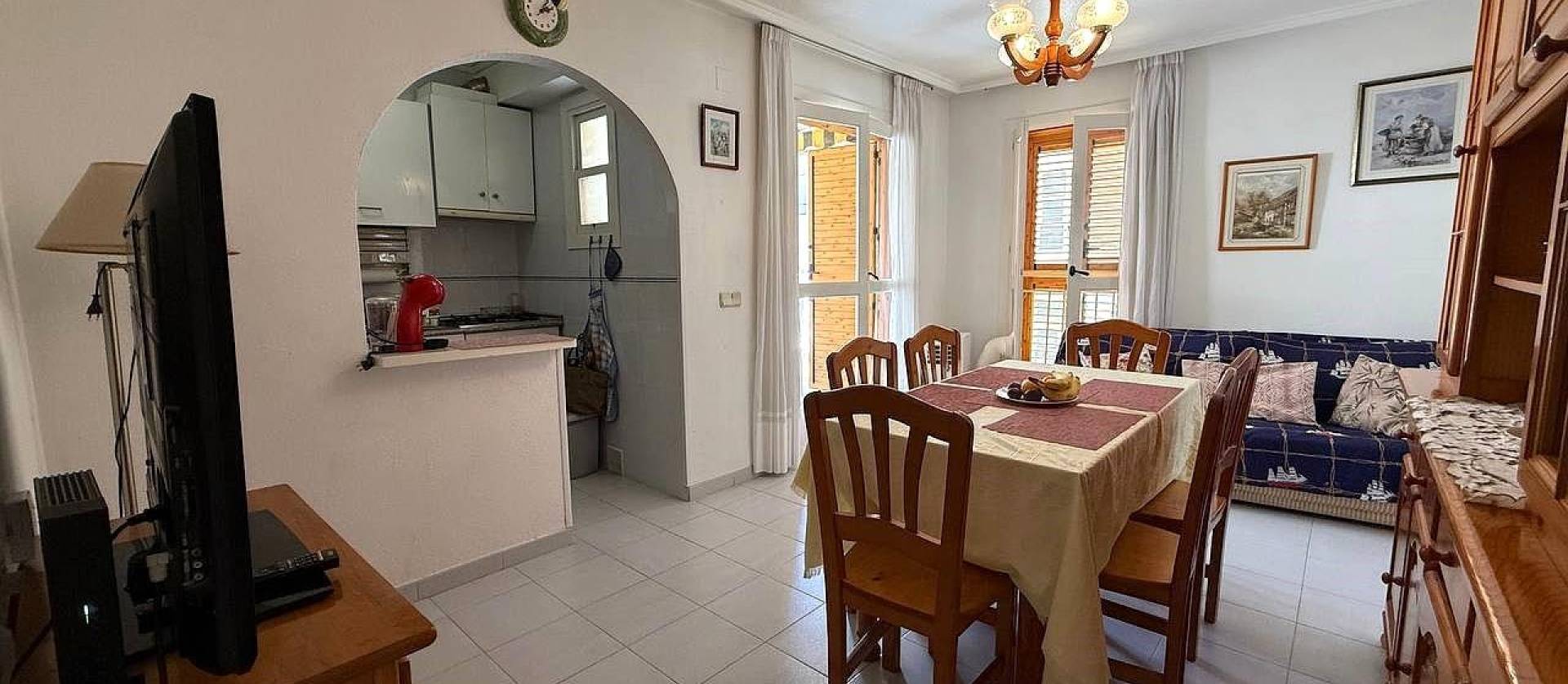 Venta - Apartment - Torrevieja - Acequion