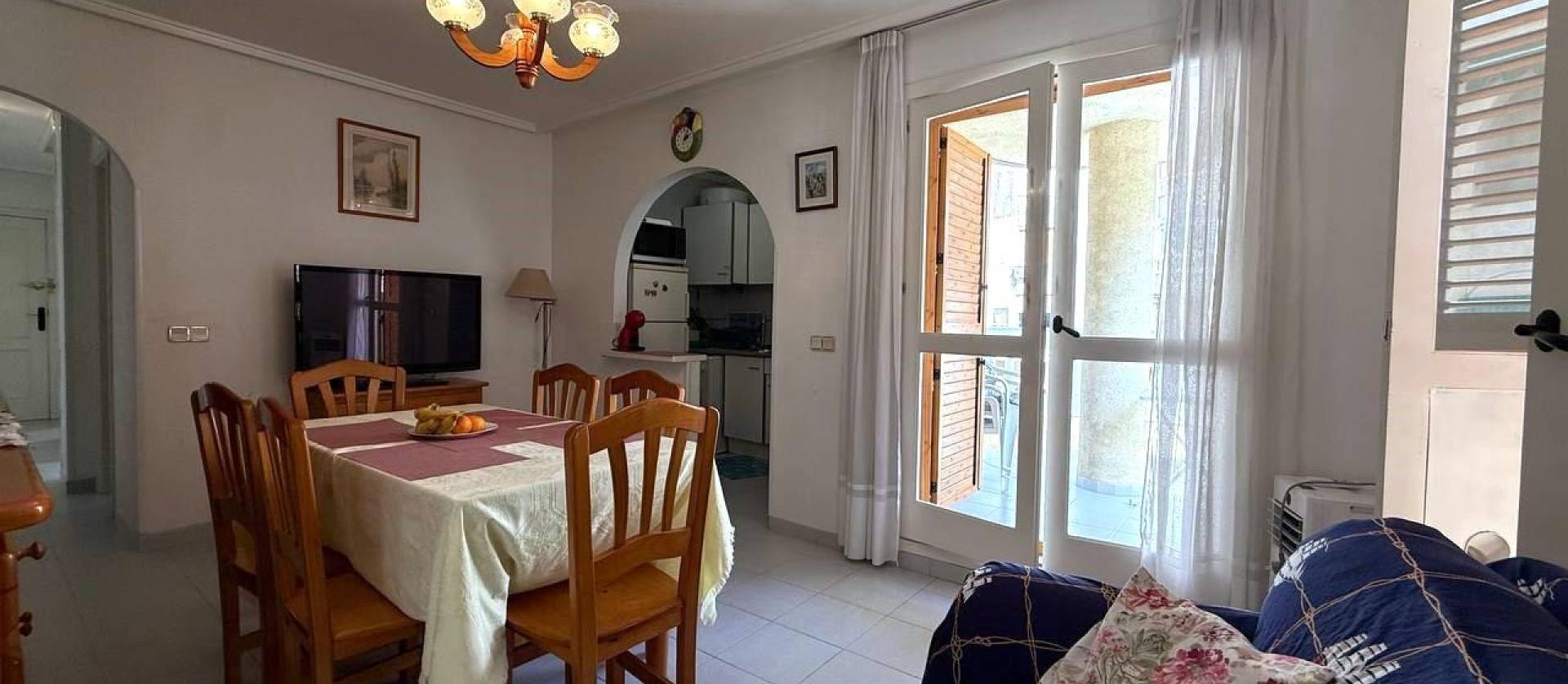 Venta - Apartment - Torrevieja - Acequion