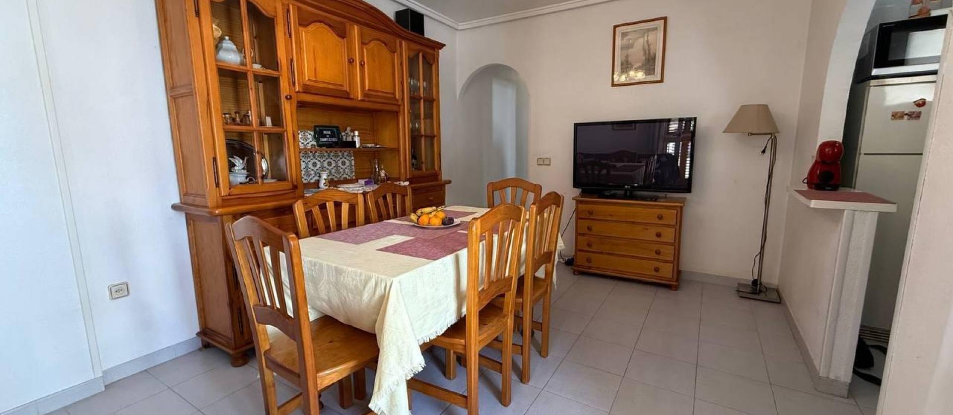 Venta - Apartment - Torrevieja - Acequion