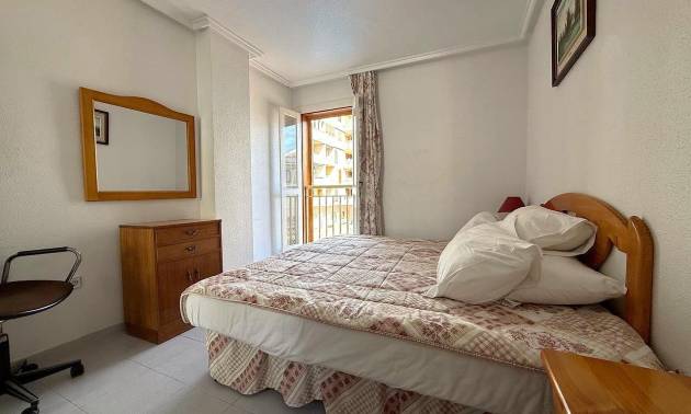 Venta - Apartment - Torrevieja - Acequion