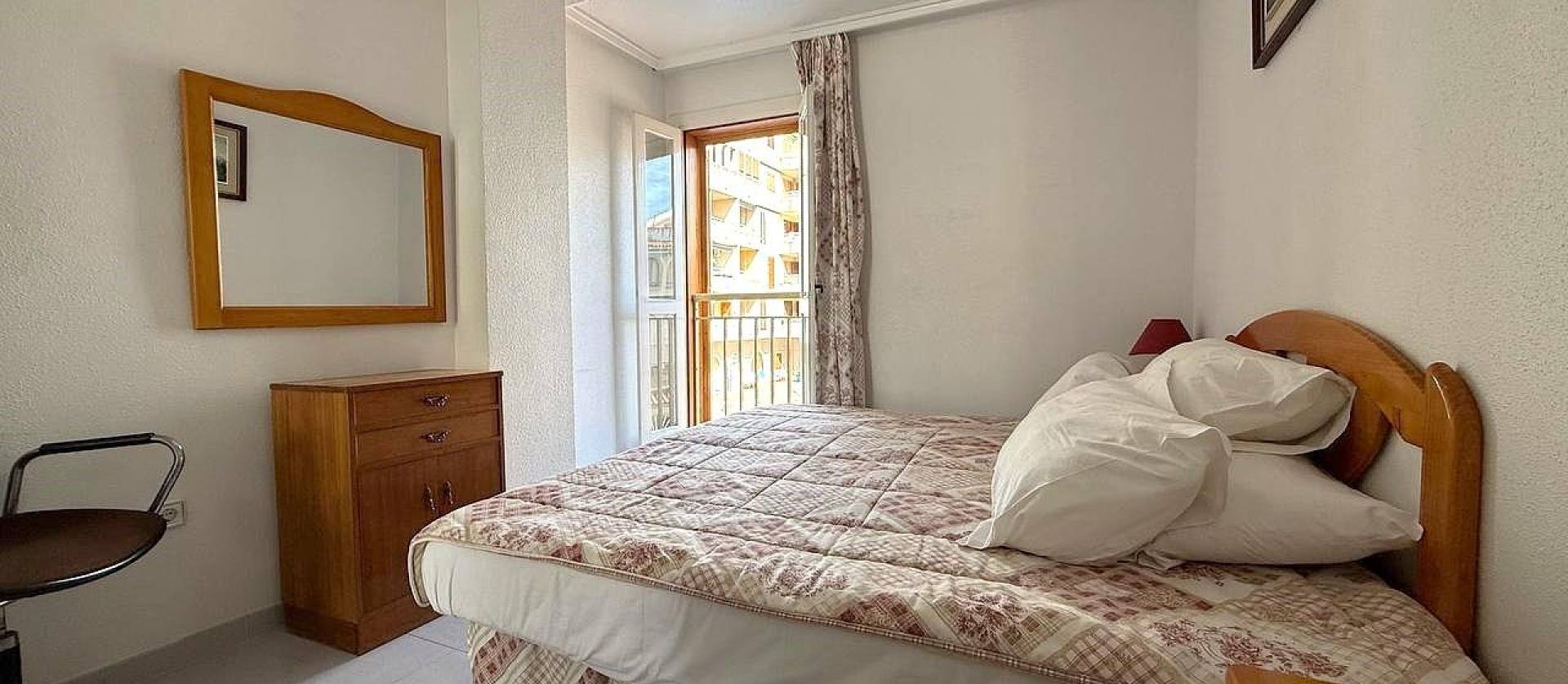 Venta - Apartment - Torrevieja - Acequion