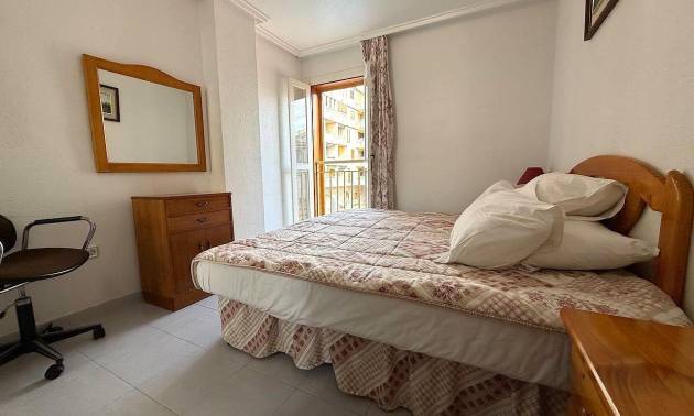 Venta - Apartment - Torrevieja - Acequion