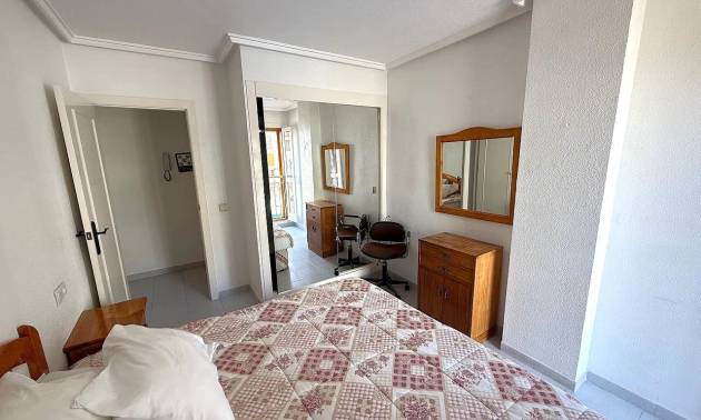 Venta - Apartment - Torrevieja - Acequion