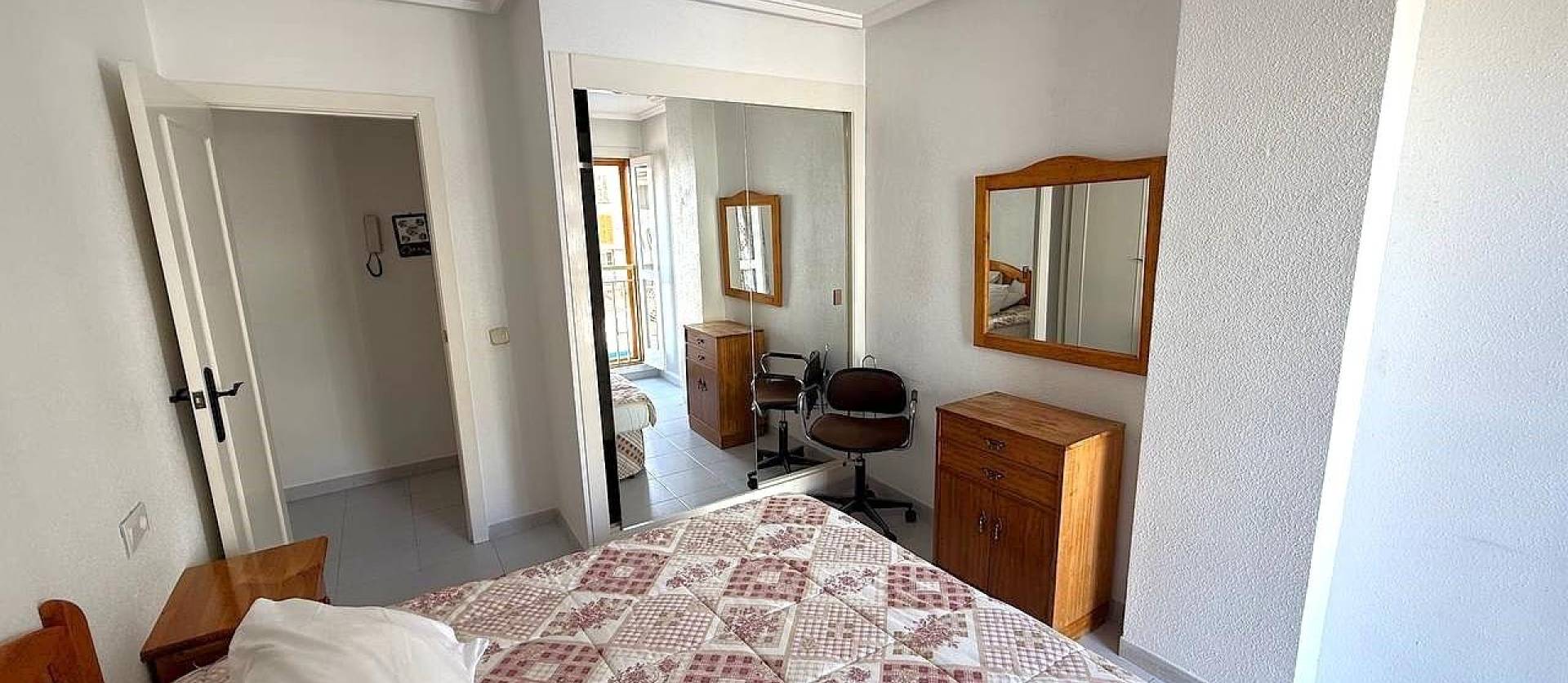 Venta - Apartment - Torrevieja - Acequion