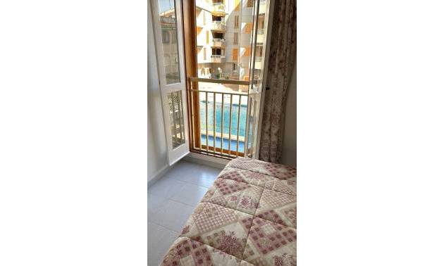Venta - Apartment - Torrevieja - Acequion