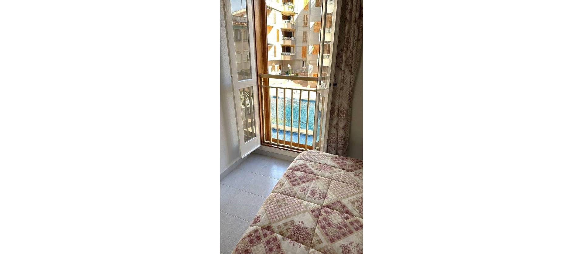 Venta - Apartment - Torrevieja - Acequion