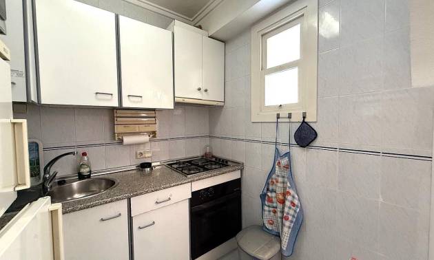 Venta - Apartment - Torrevieja - Acequion