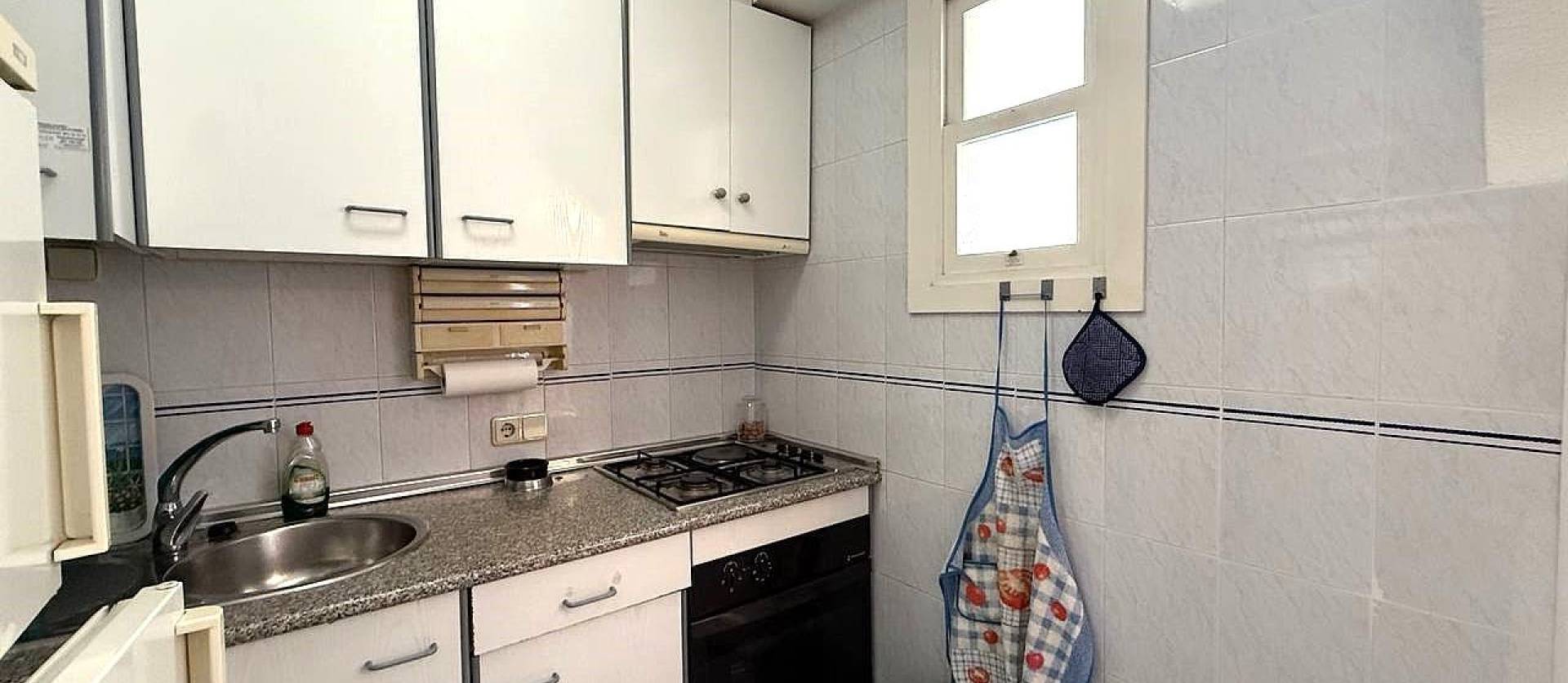 Venta - Apartment - Torrevieja - Acequion