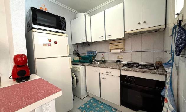 Venta - Apartment - Torrevieja - Acequion