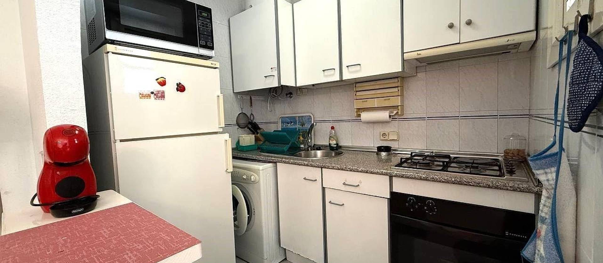 Venta - Apartment - Torrevieja - Acequion