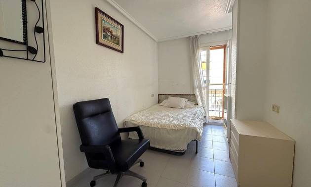 Venta - Apartment - Torrevieja - Acequion